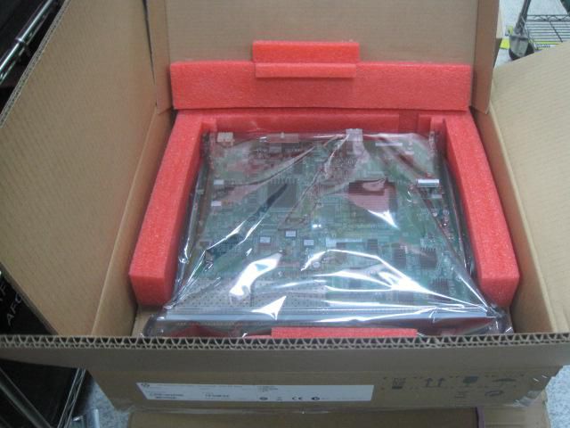 4-port 10-GbE XFP SE network 
