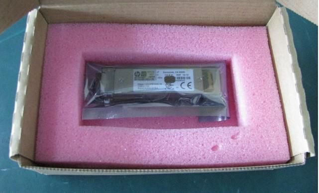 Sup kit X180 10G XFP LC 