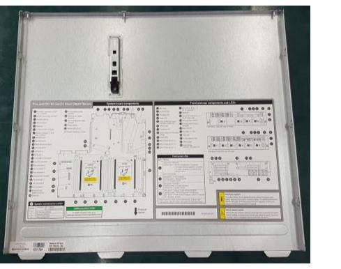 HPE CoverTop