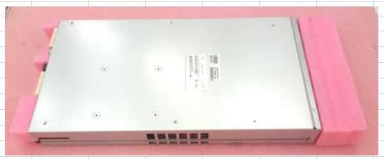 Controller assembly for HPE 