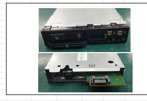 Power Supply Identification 