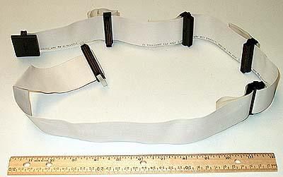 SCSI Cable