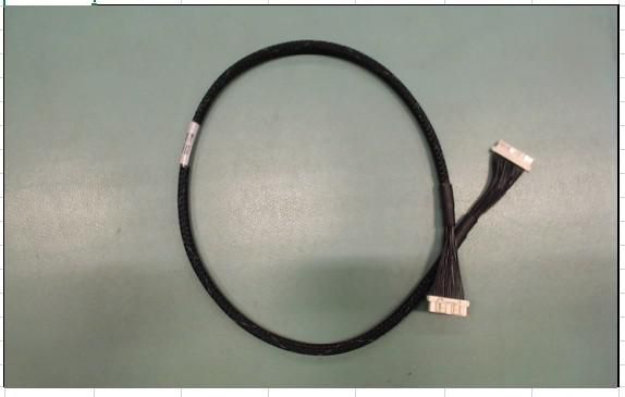 HPE Cable LOW SPEED SIGNAL