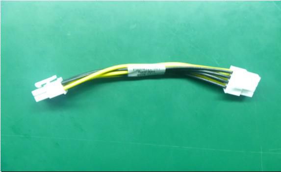 Power board to HARP board 