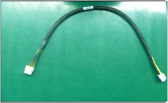 CABLE ASSY PWR BRD TO MB