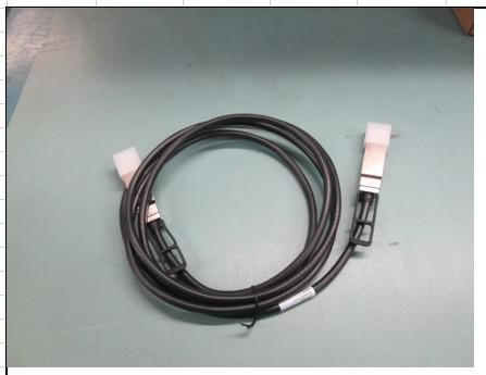 HPE Cable EVAL FCI NL8 COPPER 2.5M