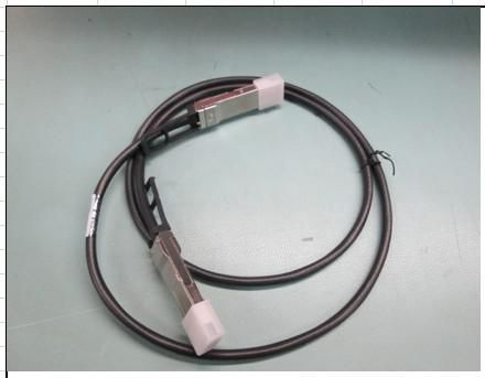 1.5m Copper Cable Assembly 