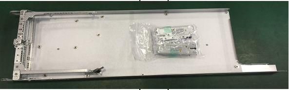Apollo 30 system board tray 