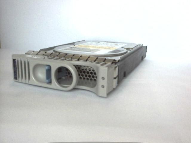 18GB 10K TELLURIDE ULTRA 3/VS