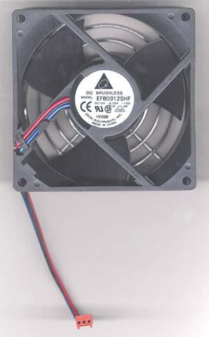 Chassis Fan