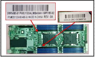 Motherboard