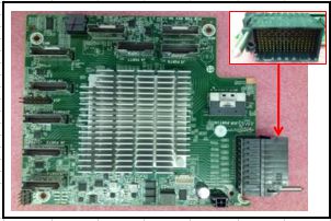 HPE Board PCIe Switch Board