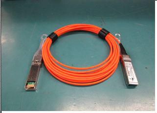 25GbE SFP28 Active Optical 