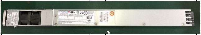 1U 2600W Power Supply for HPE 