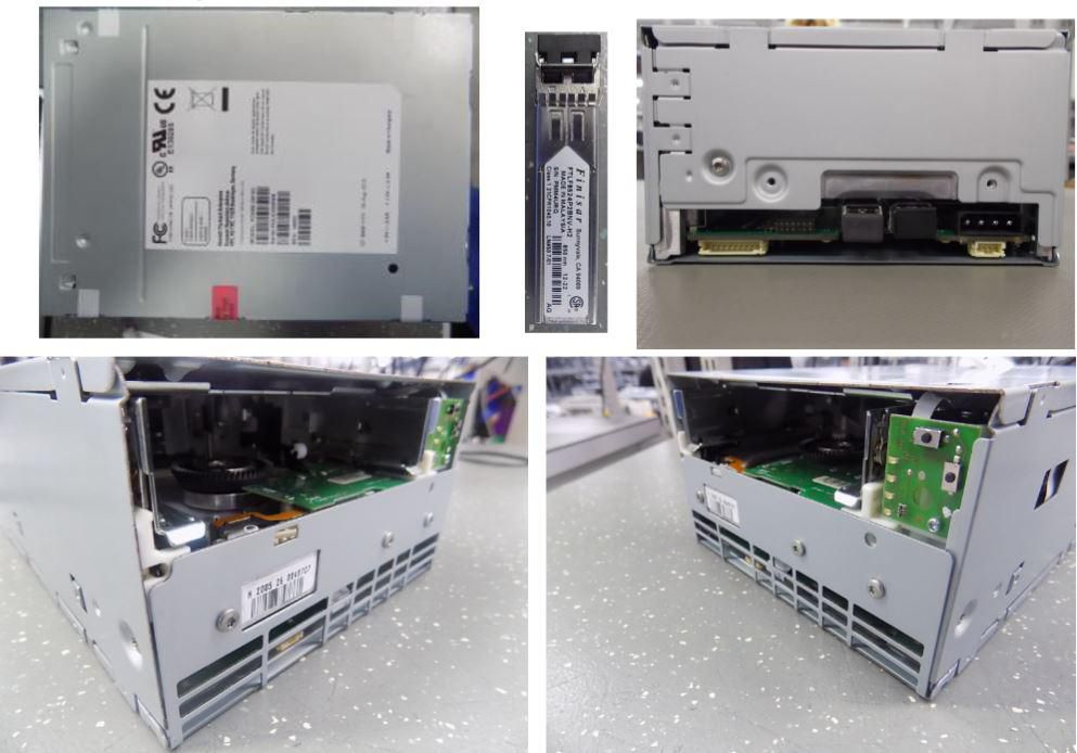OEM ROHS2 LT04 FH FC BDT AUTO 