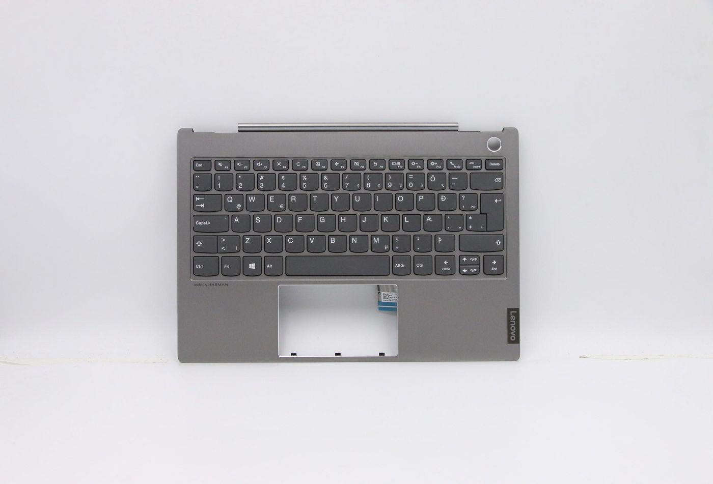 Lenovo Cover Upper Case B MGR_NBL W/ ICE