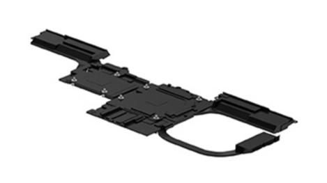 HEASTSINK FOR RX 60W