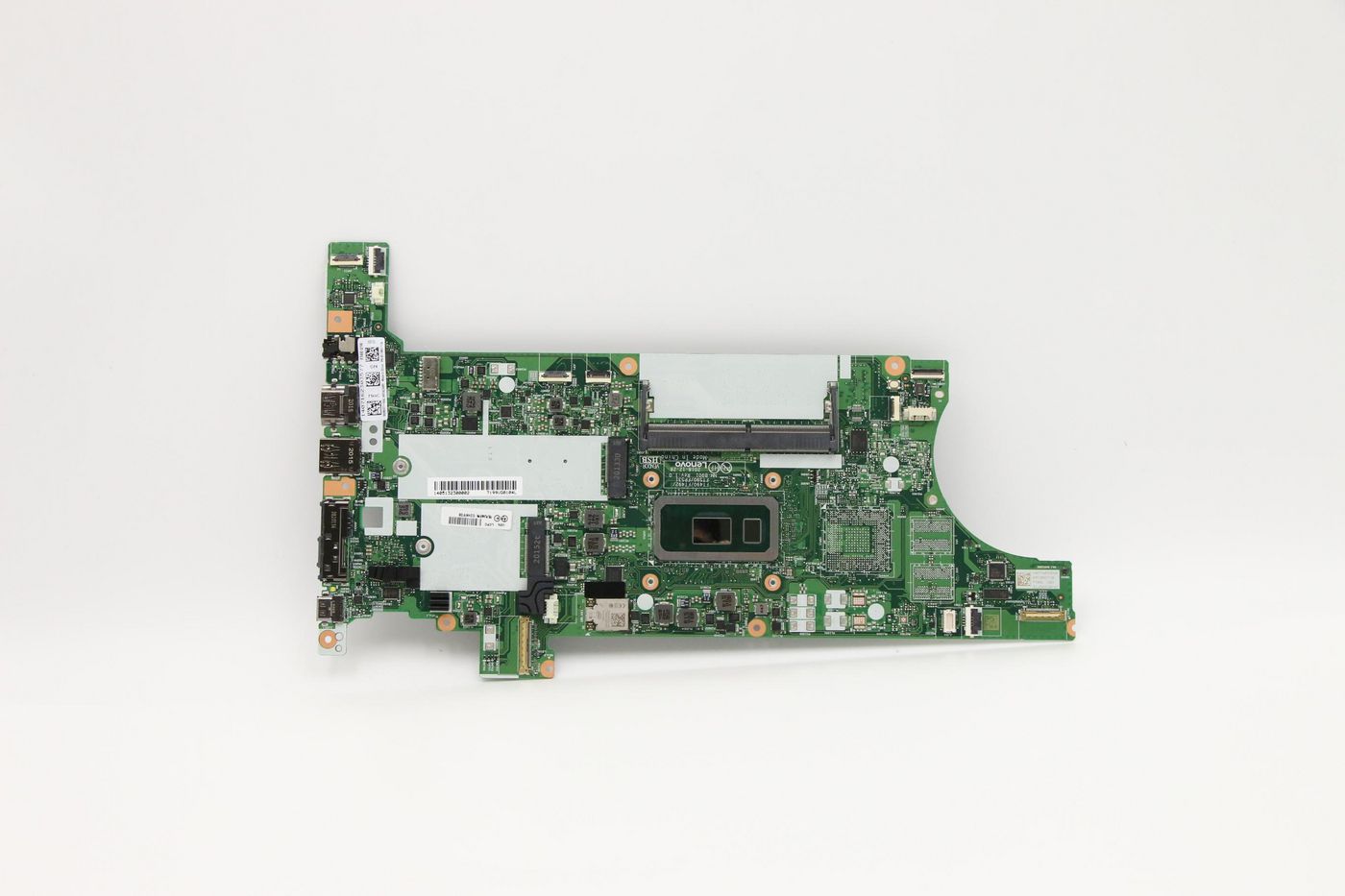 Lenovo Systemboard i7-10510U