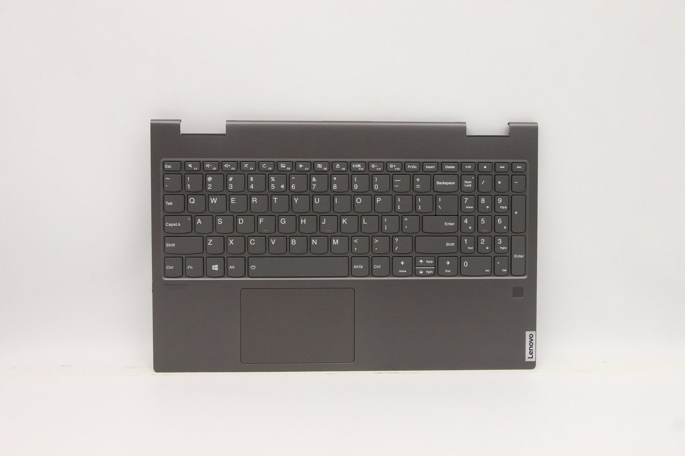 Upper Case ASM_US INTE L