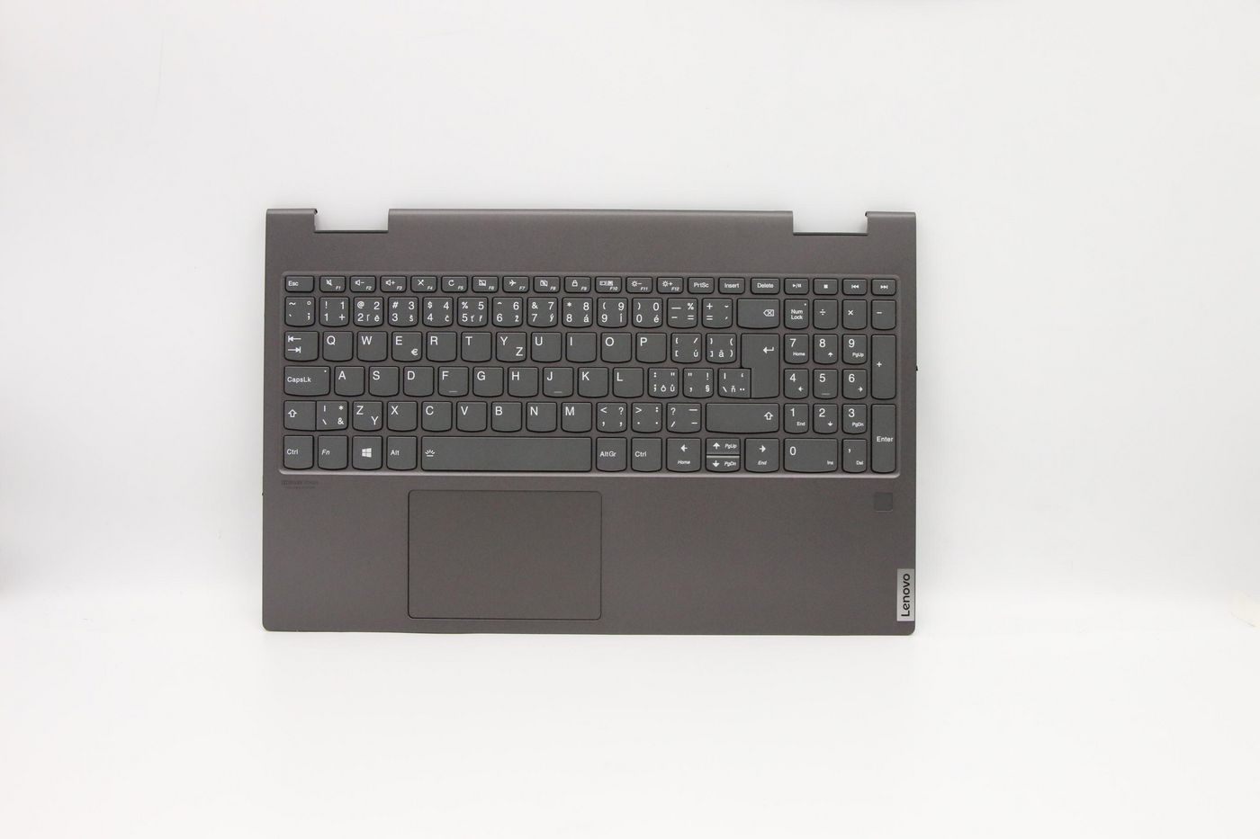 Upper Case ASM_CZ-SK L 81TD IG