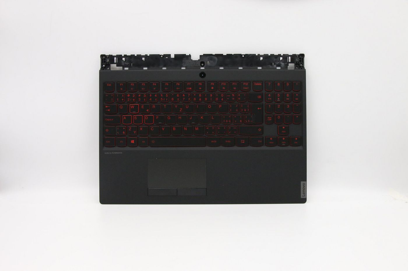 Upper Case ASM_CZ-SK L 81NS