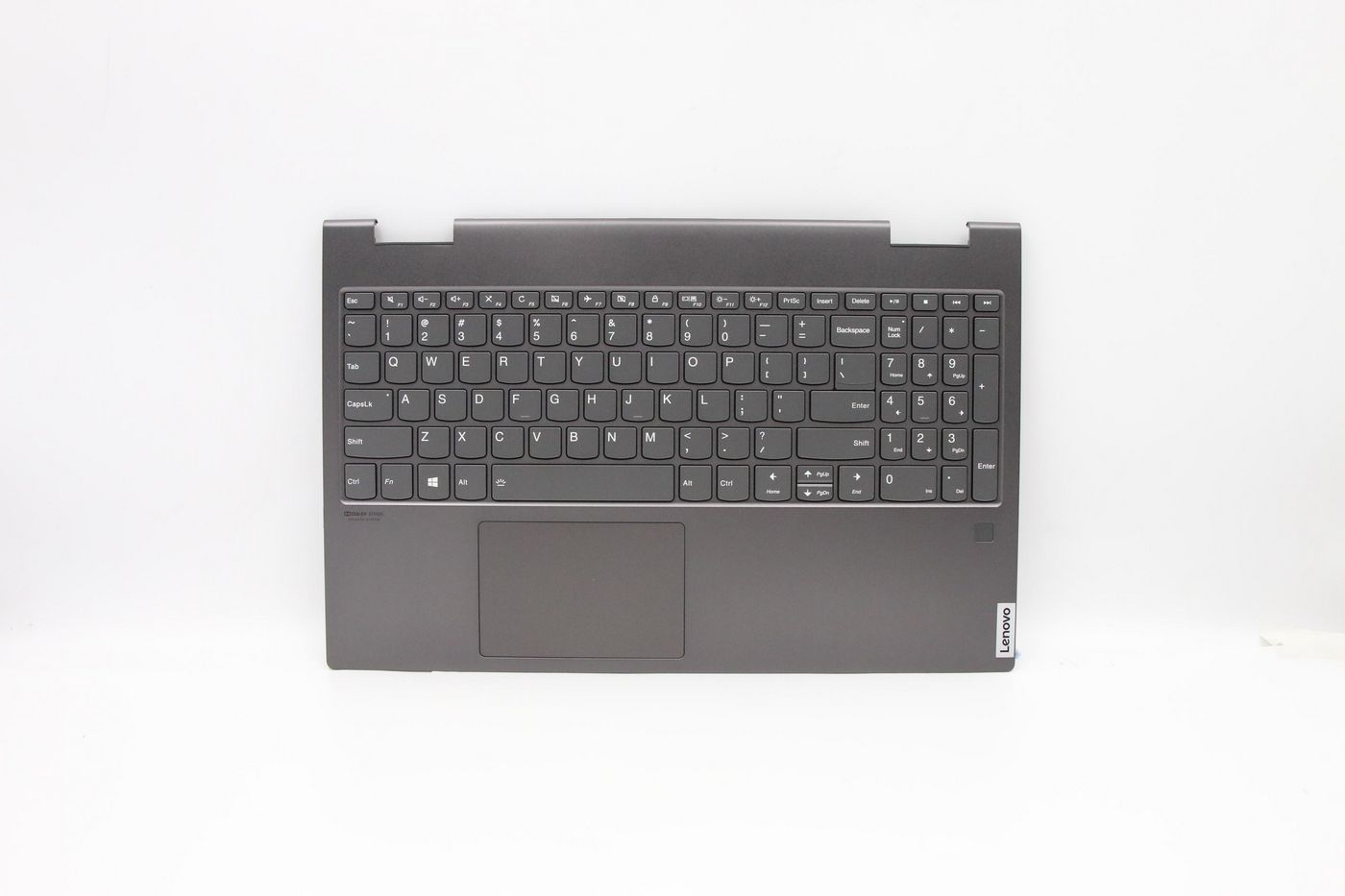 Lenovo Cover Upper Case US L 81TD IG
