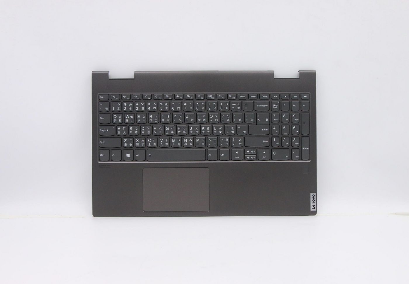 Upper Case ASM_CH L 81TD IG