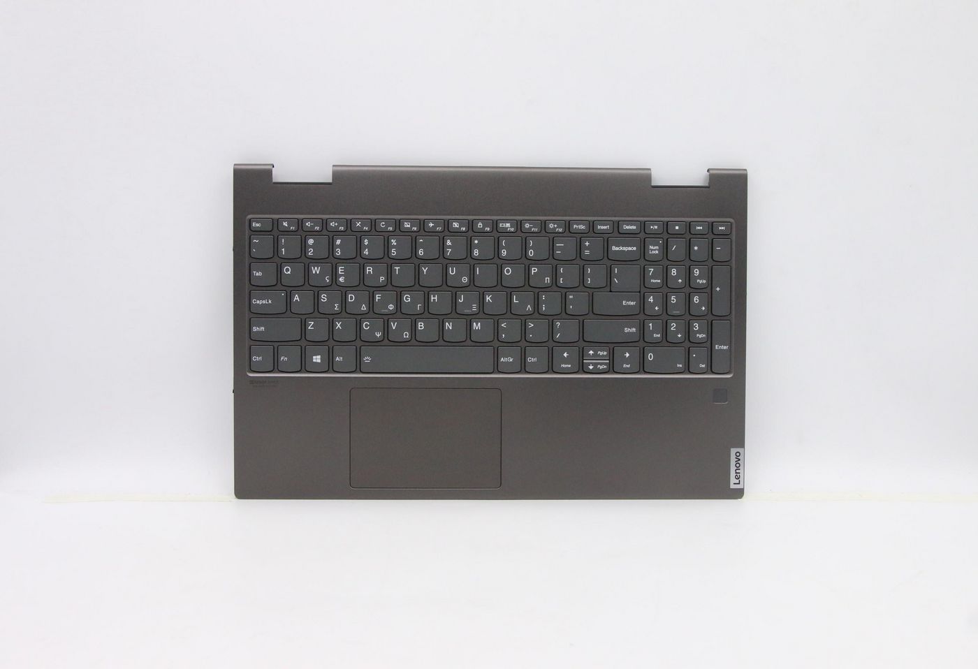 Upper Case ASM_GK L 81TD IG