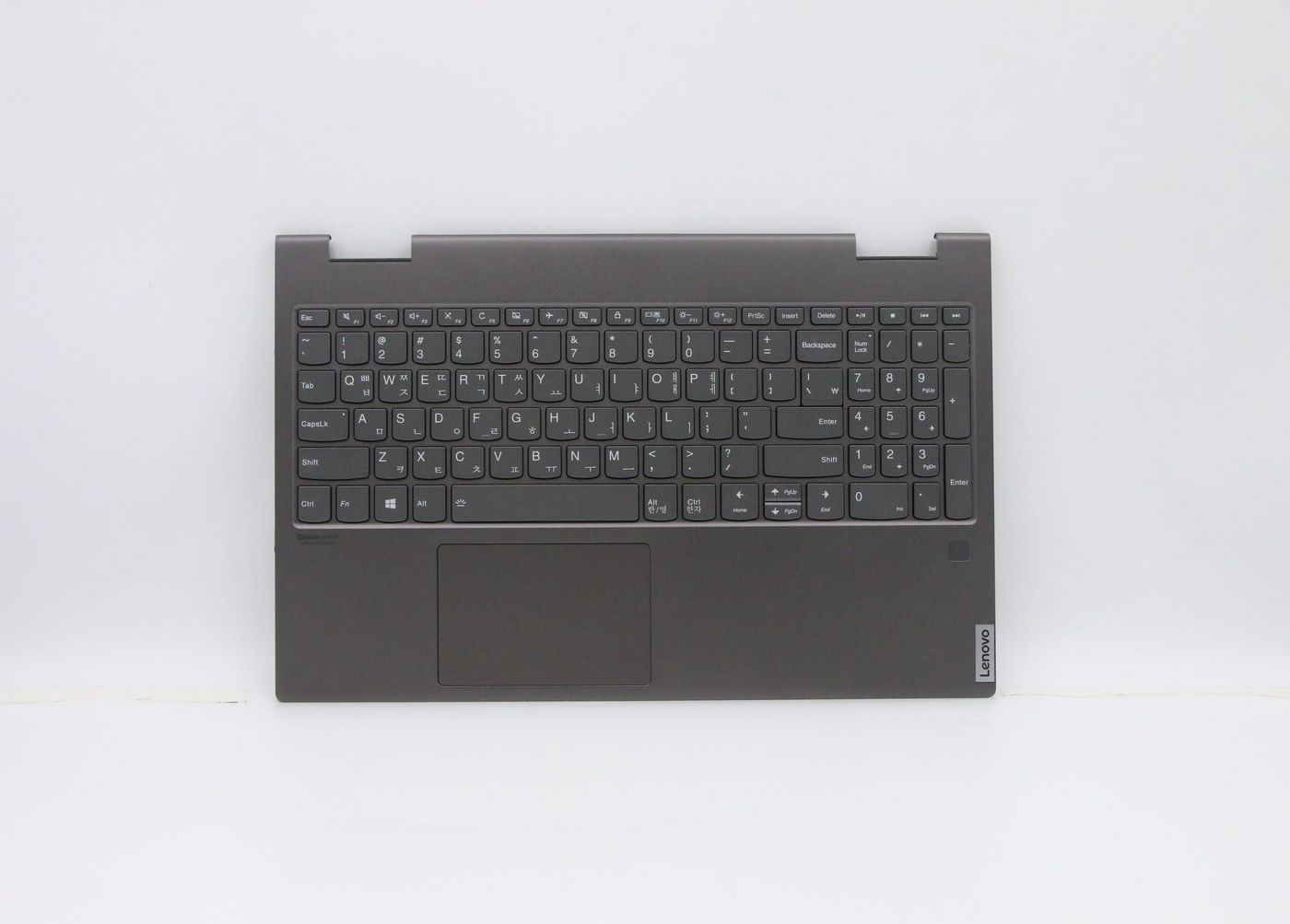 Upper Case ASM_KO L 81TD IG