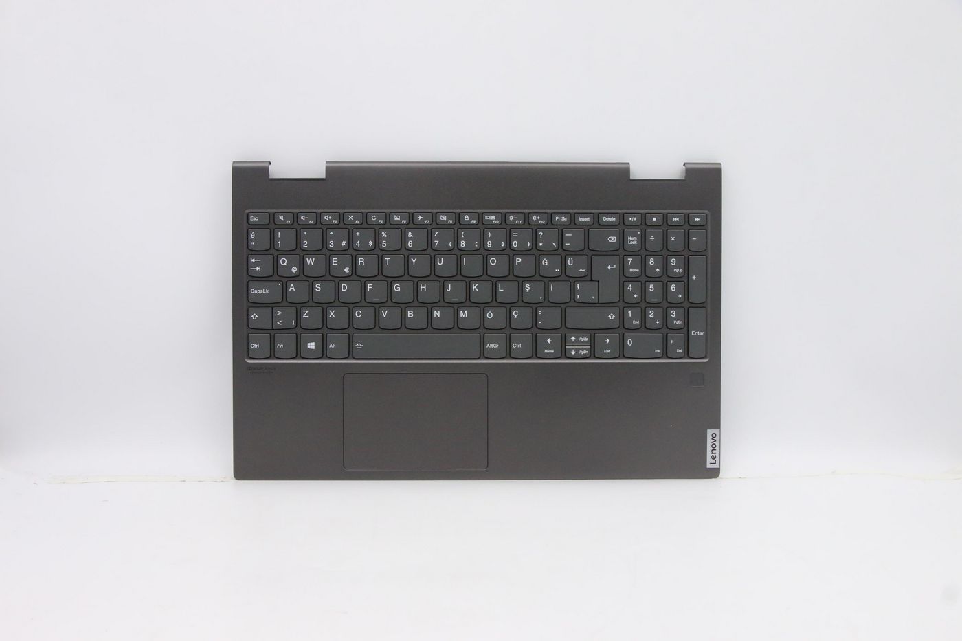 Upper Case ASM_TR L 81TD IG