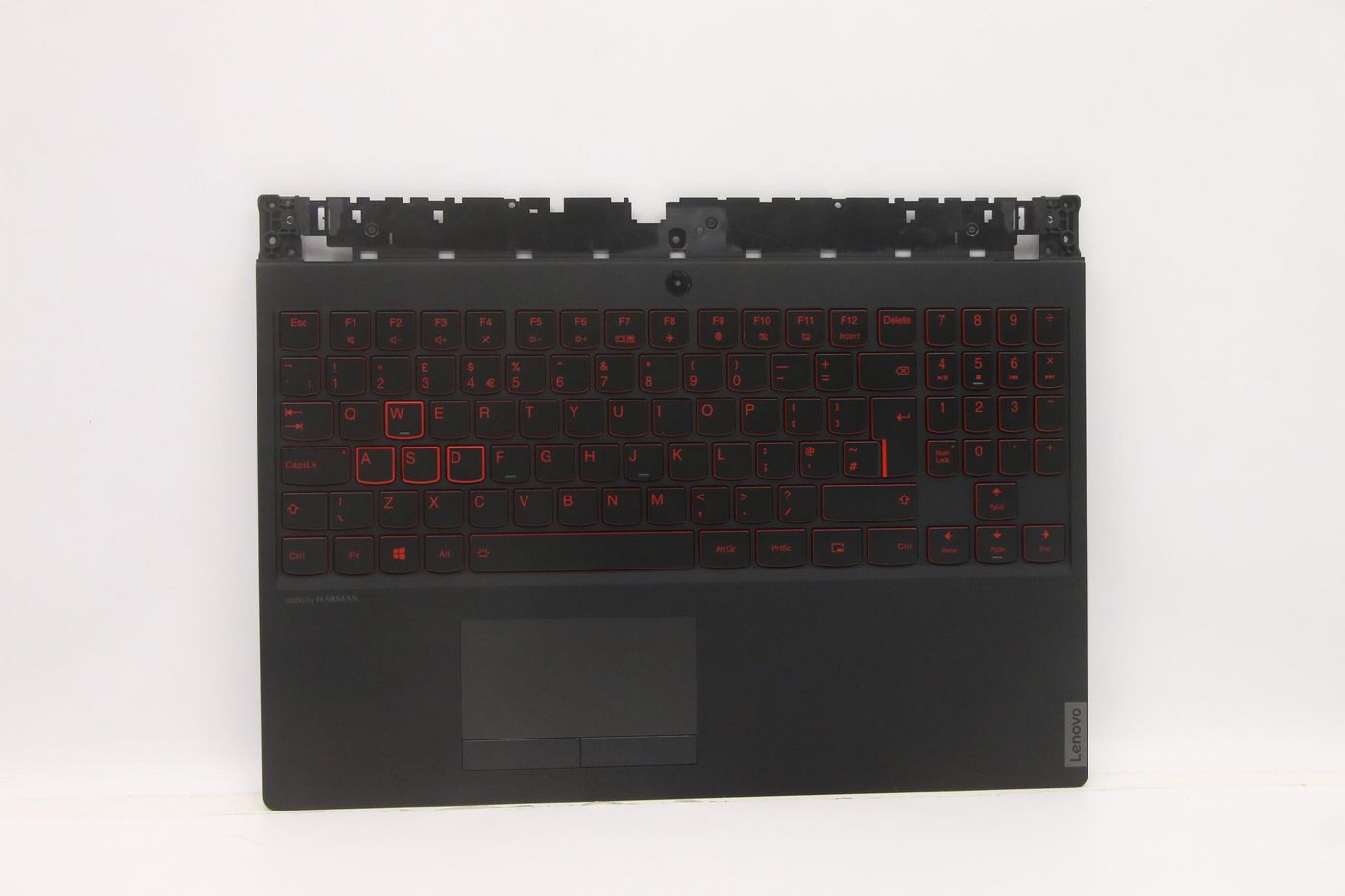 Upper Case ASM_UK L 81NS