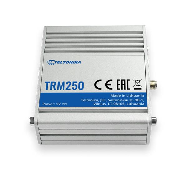 TRM250 INDUSTRIAL CELLULAR 