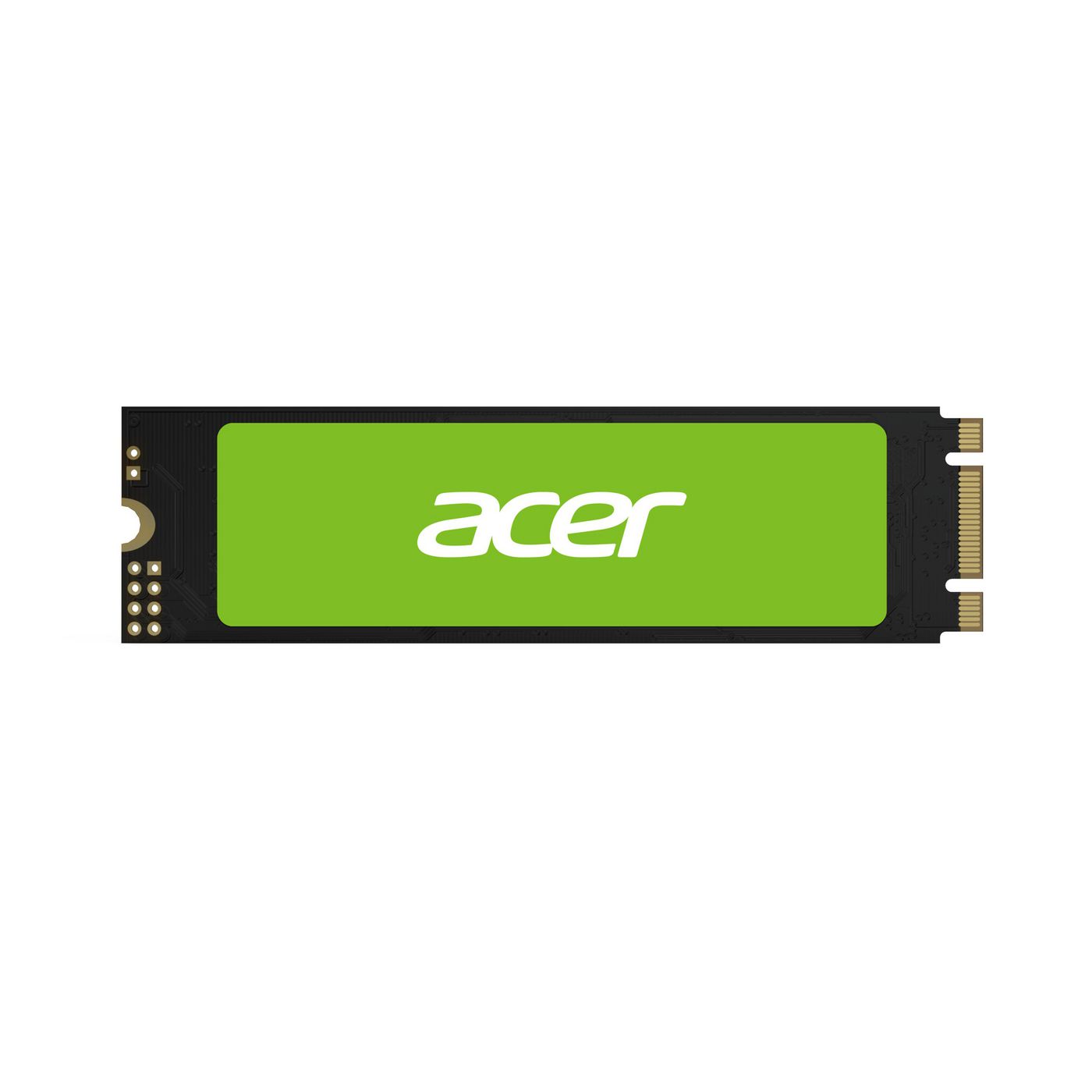 SSD 512GB M2 2280 BC501
