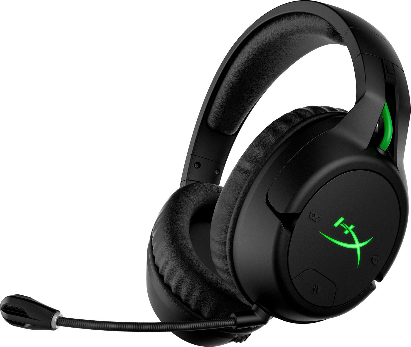 HX CLOUDX FLIGHT HX-HSCFX-BK W