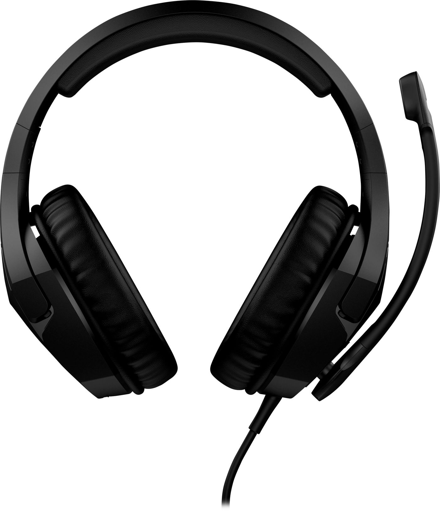 HX CLOUD STINGER RED HX-HSCS-B