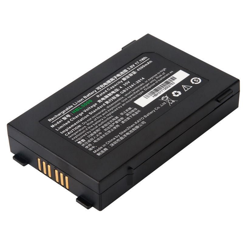 Battery 16.34Wh Li-Polymer 