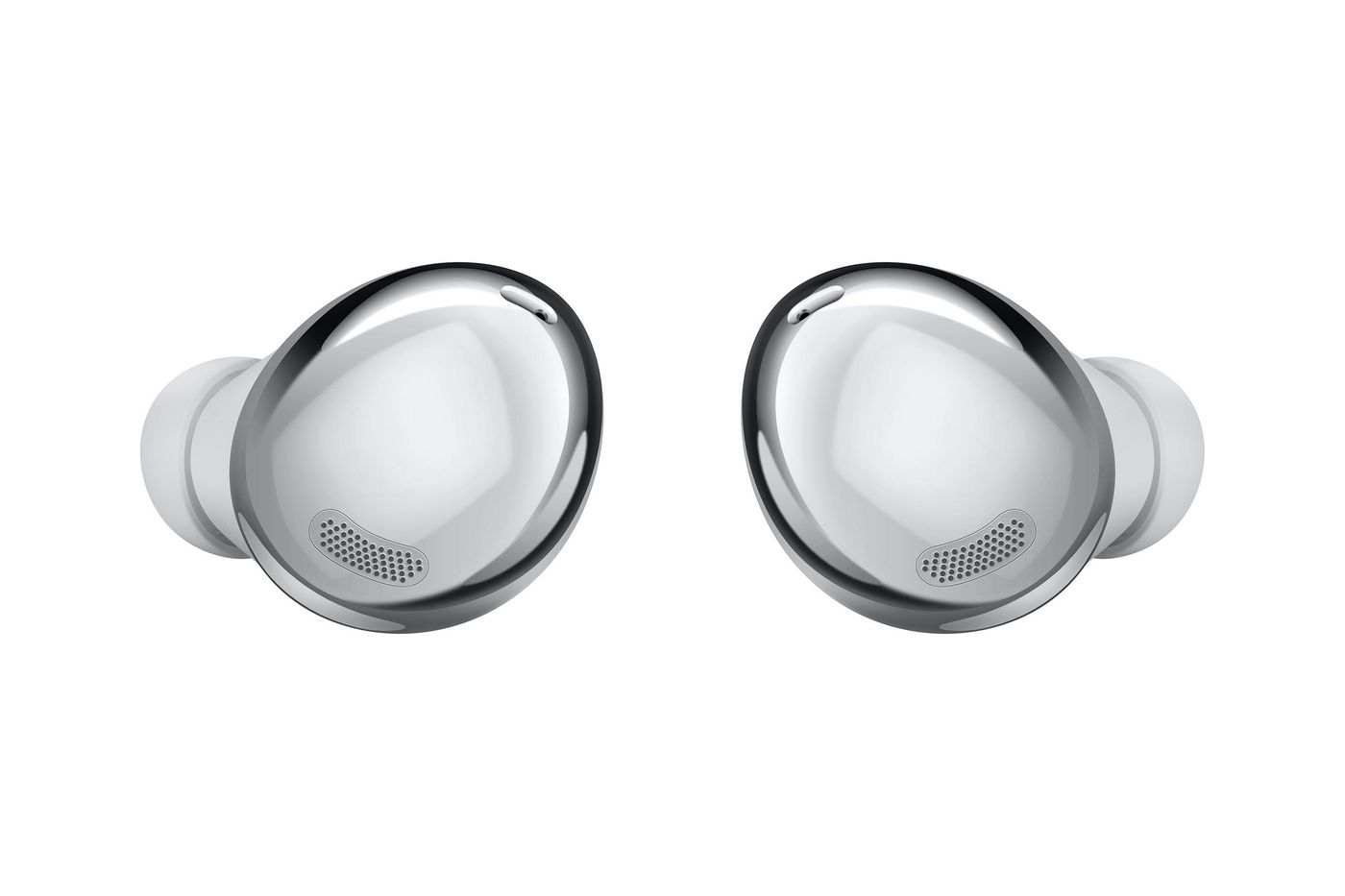 Galaxy Buds Pro Phantom Silver