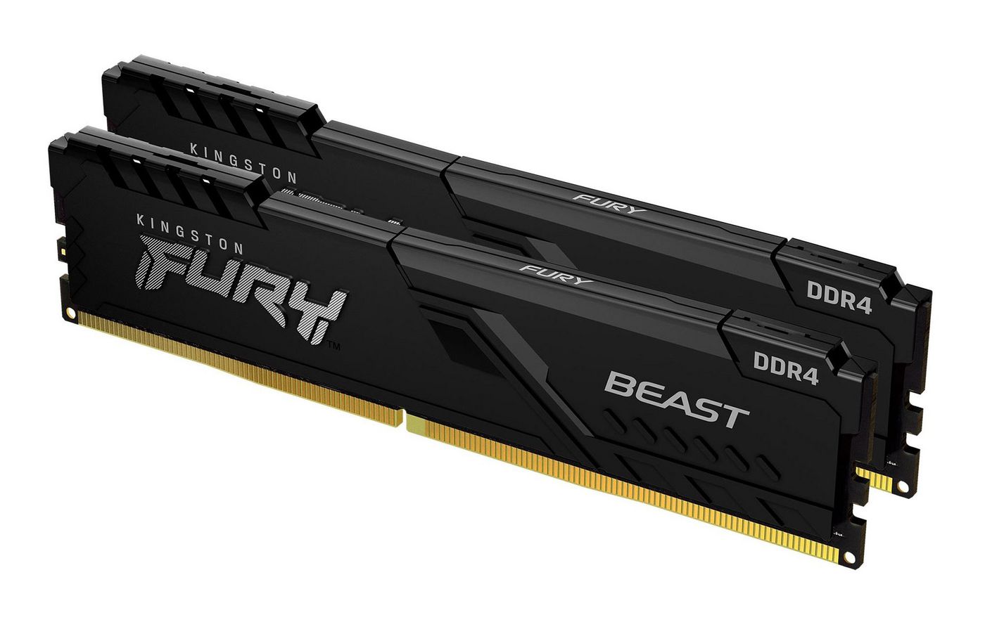 64GB 3600MHz DDR4 CL18 DIMM 