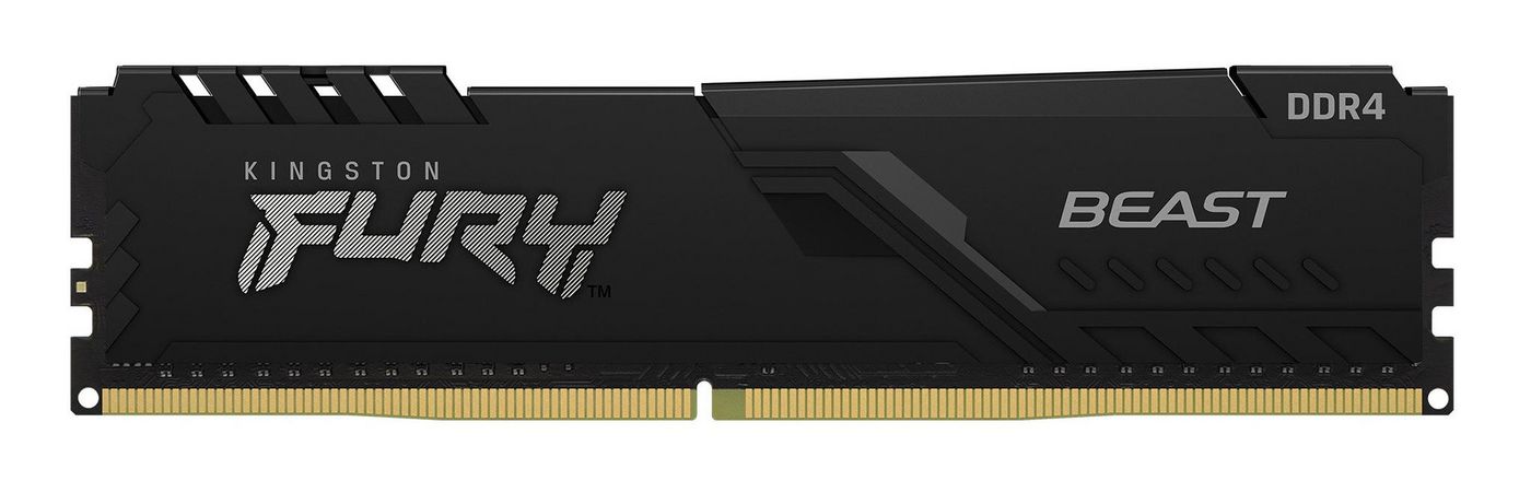 8GB 3200MHz DDR4 CL16 DIMM 