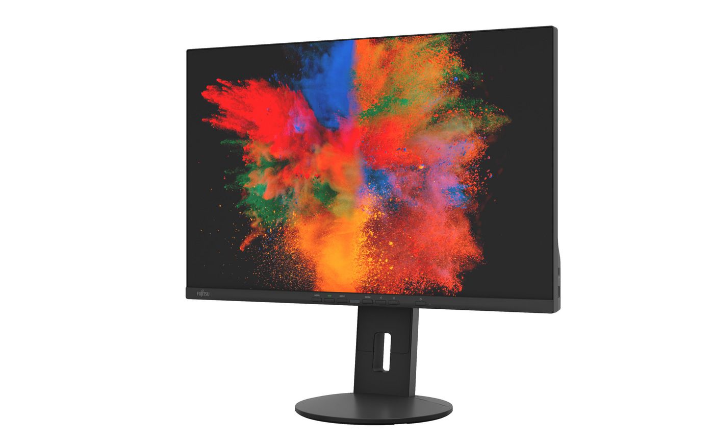 DISPLAY B2410 WS EU Line 61cm