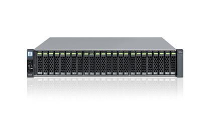 Eternus DX200 S4 Base Encl. 