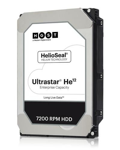 Western Digital Ultrastar