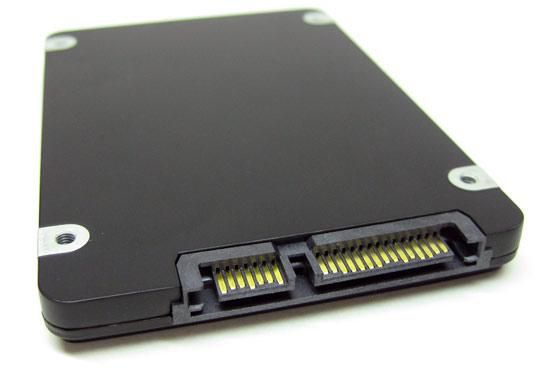 DX1/200S4 Value SSD 960GB