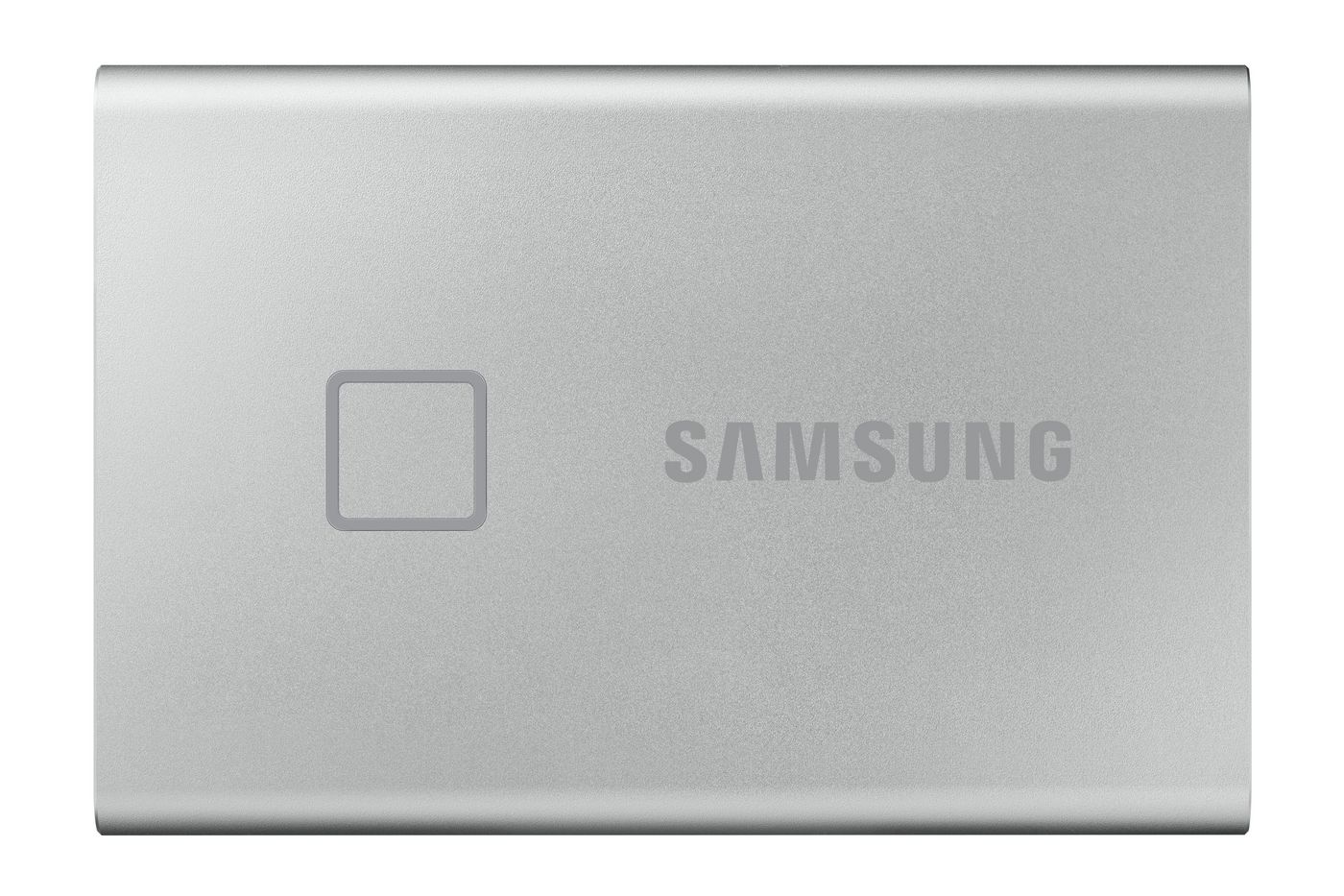 Portable SSD T7 Touch 500GB