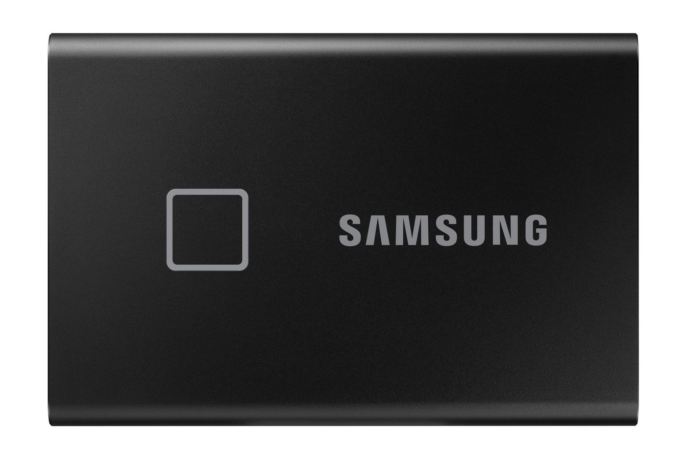 Portable SSD T7 Touch 1TB