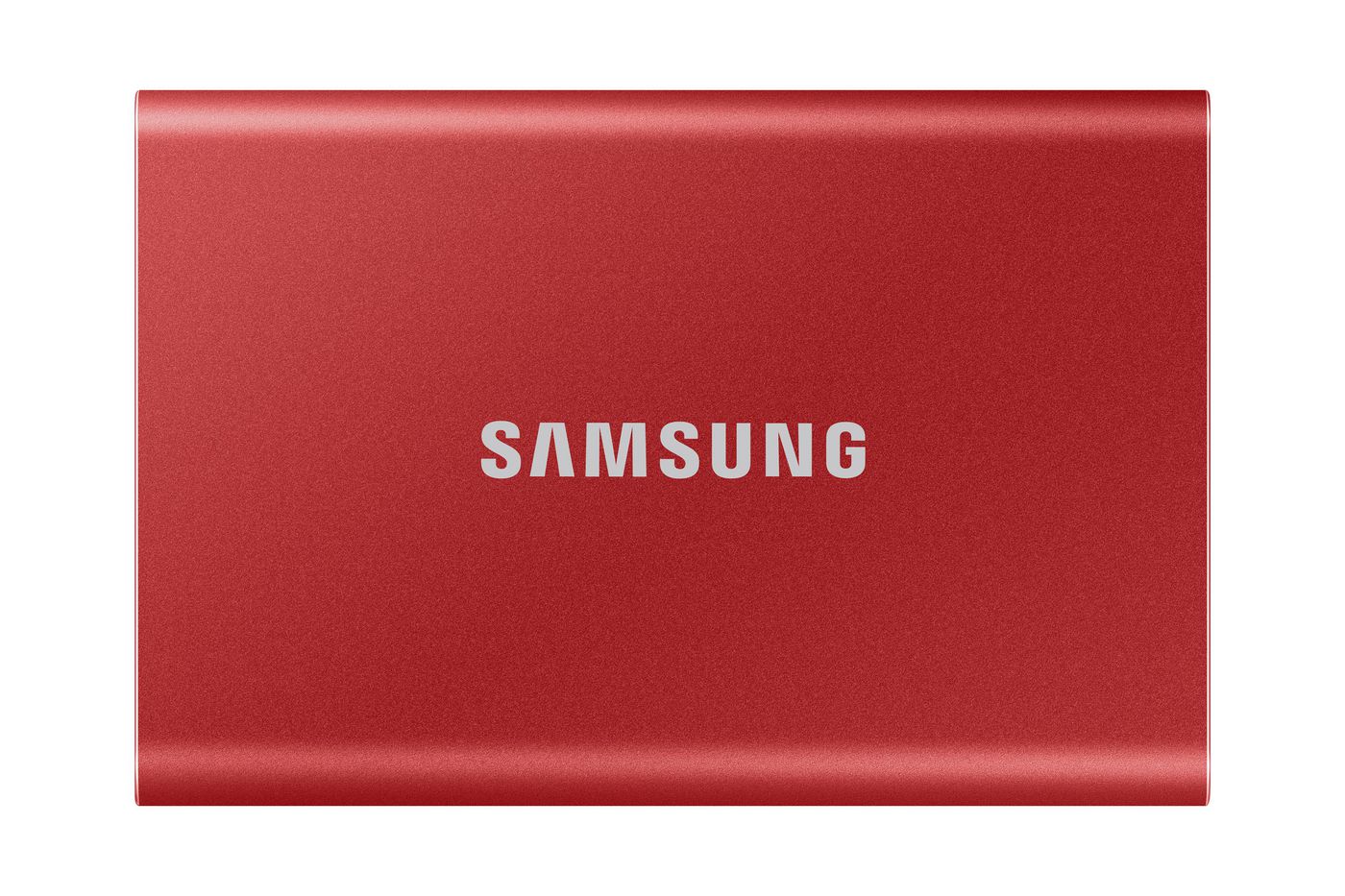 Portable SSD T7 2TB external