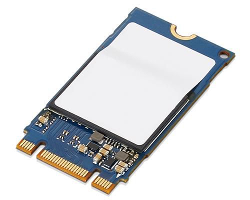 ThinkPad 1TB PCIe NVMe M.2 