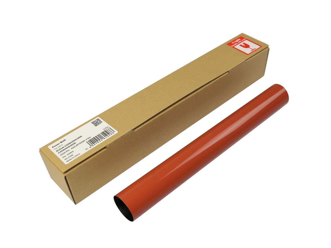 Fuser Belt For KONICA MINOLTA
