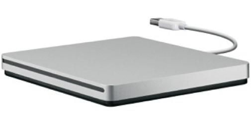 USB SUPERDRIVE