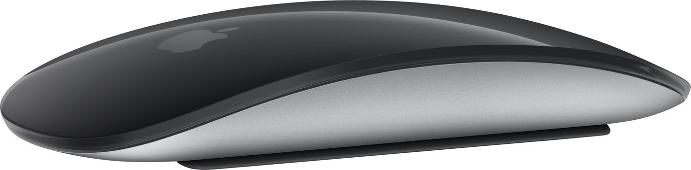 MAGIC MOUSE BLACK